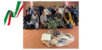 L'insolite rayonnement de Madeleine : l'actualité en Italie