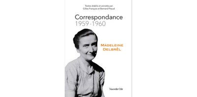 volume IV de la Correspondance 1959 - 1960