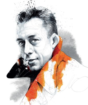 "Rencontre du 11" : Albert Camus et les chrétiens